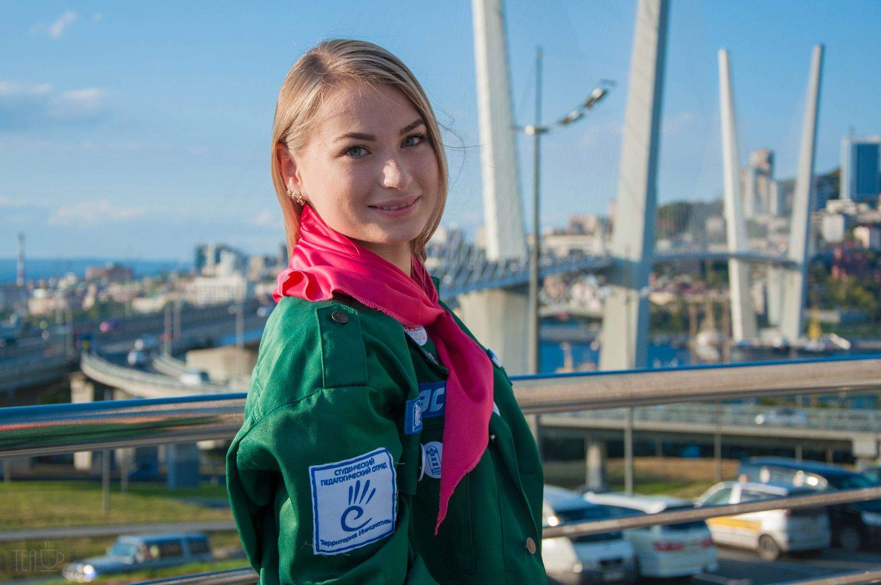 Фото Женщин Знакомства Владивосток