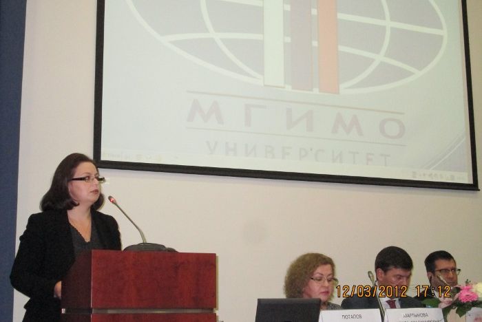 Инновационный бизнес-инкубатор ВГУЭС принял участие во Втором российско-американском форуме по бизнес-инкубаторству Инновационный бизнес-инкубатор ВГУЭС принял участие во Втором российско-американском форуме по бизнес-инкубаторству