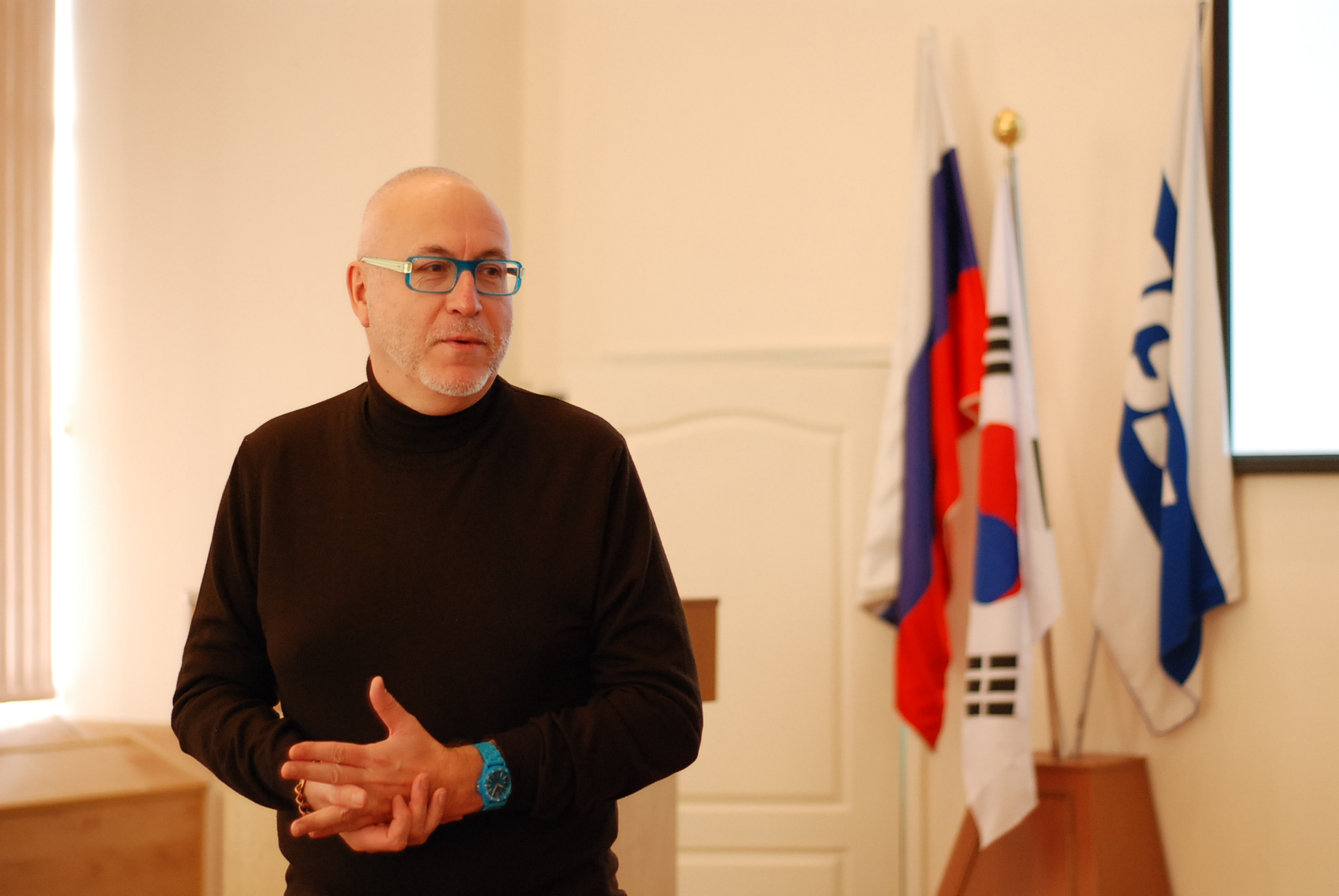 Более ста учителей английского языка посетило семинар Оксфордского университета Более ста учителей английского языка посетило семинар Оксфордского университета