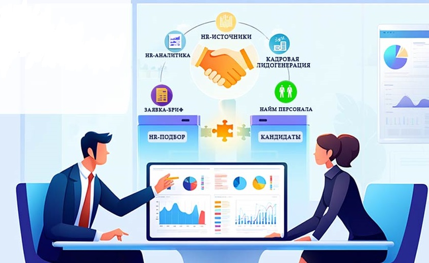 Разработка проекта развития предприятия в современных условиях внешней среды (расширение бизнеса)