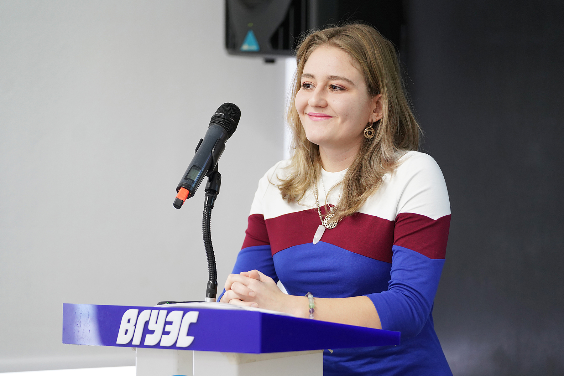 Студенты ВВГУ проверили на вкус «Гранит науки» Студенты ВВГУ проверили на вкус «Гранит науки»