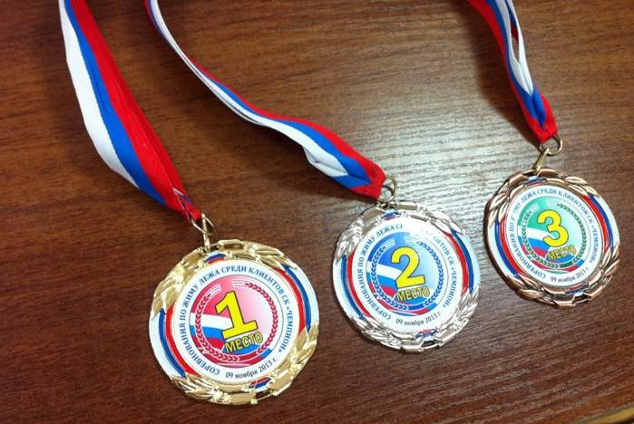 Спорткомплекс «Чемпион» ВГУЭС принимает городские соревнования тяжелоатлетов