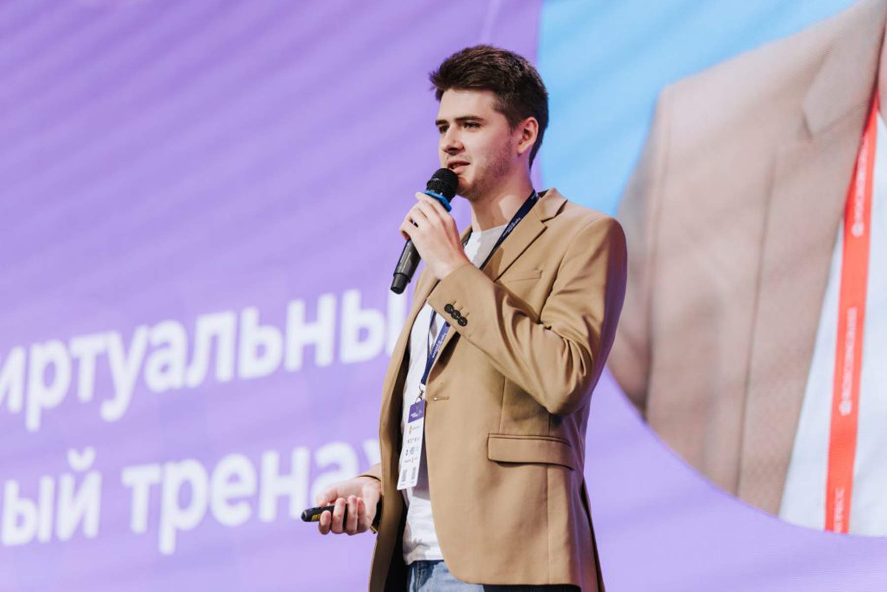 Проект аспиранта ВВГУ вошел в ТОП-50 лучших стартапов во Всероссийском рейтинге