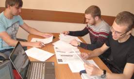 ВГУЭС: практика как старт трудоустройства