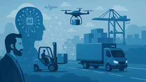 Логистика в условиях чрезвычайных ситуаций