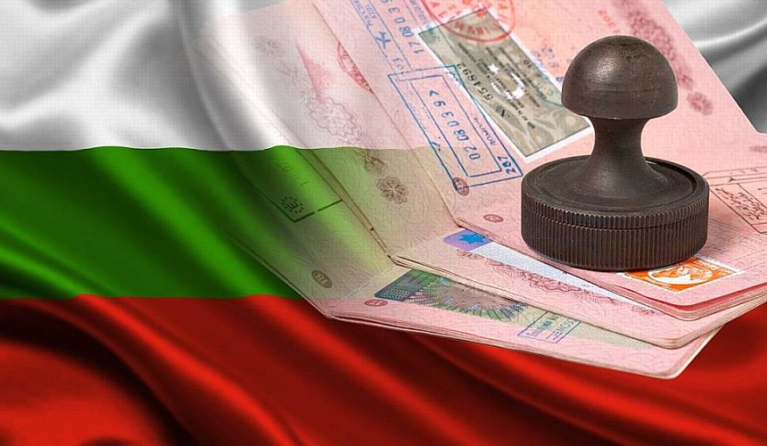 Болгария готова возобновить выдачу россиянам туристических виз
