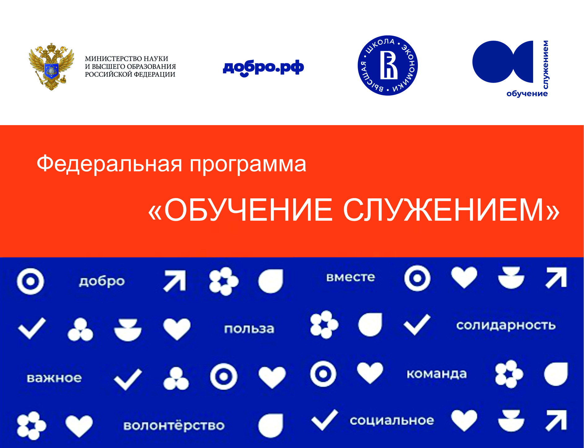 Бот по проверке и оцениванию добровольческих акций, проводимых в Приморском крае в рамках «Марафона Добра» (Обучение служением)