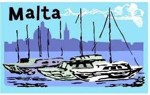 Приглашаем на летнюю языковую стажировку на Мальте