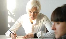 Учащиеся Профессионального лицея ВГУЭС «вынесли приговор» героям российских мультфильмов