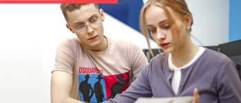 Заочное и очно-заочное обучение (стандартные технологии)