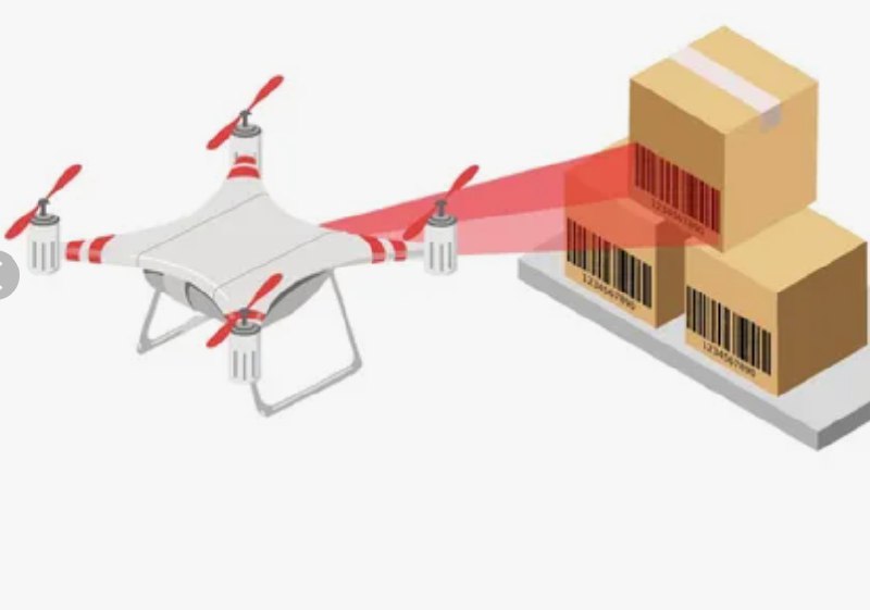 Исследование потенциала использования БПЛА в логистике Приморья