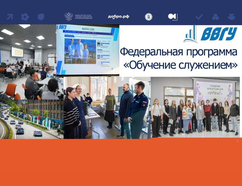 Разработка базы данных для сбора и аналитики данных по оценке эффективности деятельности социальных предпринимателей