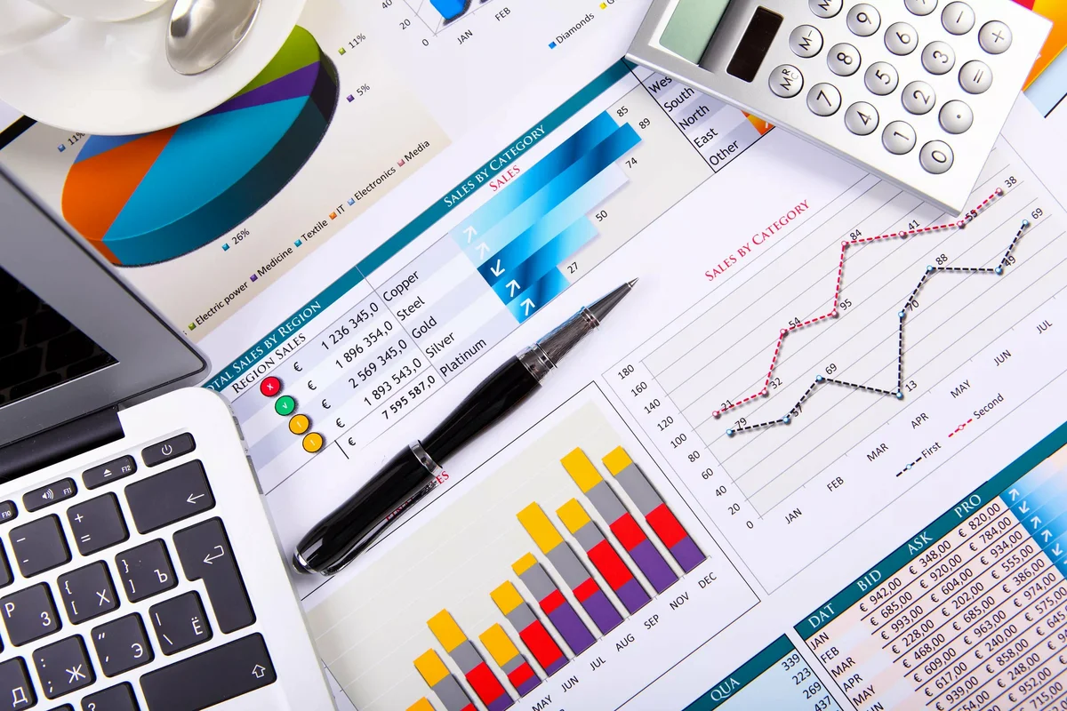 Анализ методических подходов к сближению бухгалтерского и налогового учета финансовых результатов предприятия