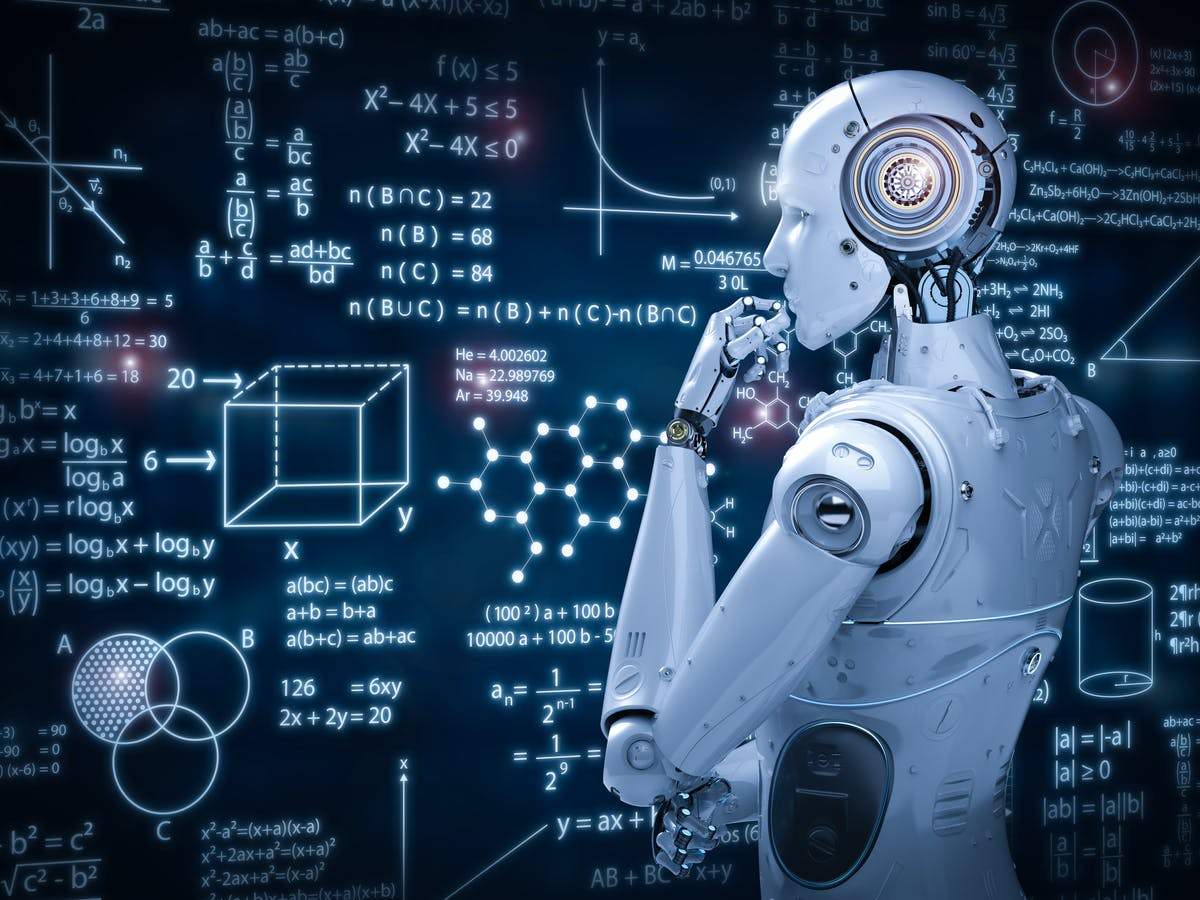 Во ВГУЭС обсуждают настоящее и будущее искусственного интеллекта