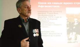 Александр Малашёнок: «Оценка афганских событий должна исходить из наших дней»