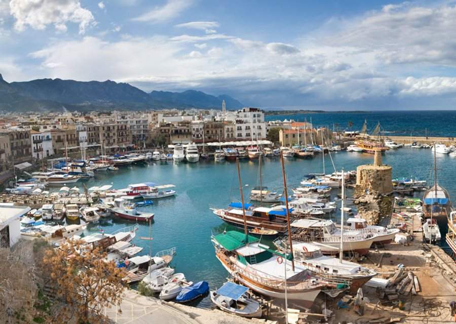 Кипр ужесточил визовый режим для туристов из России, желающих посетить северные территории острова