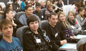 Студенты ВГУЭС – на орбите IT планеты!