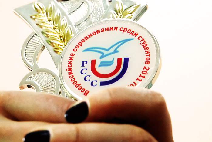 Волейболисты ВГУЭС привезли бронзу со Всероссийских игр по пляжному волейболу