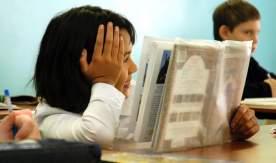 Программа «Школа – 2100»: мечта учителя – «лес рук»