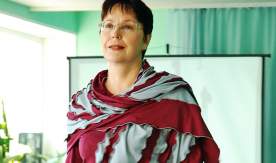 Инновации ВГУЭС на Первом федеральном канале