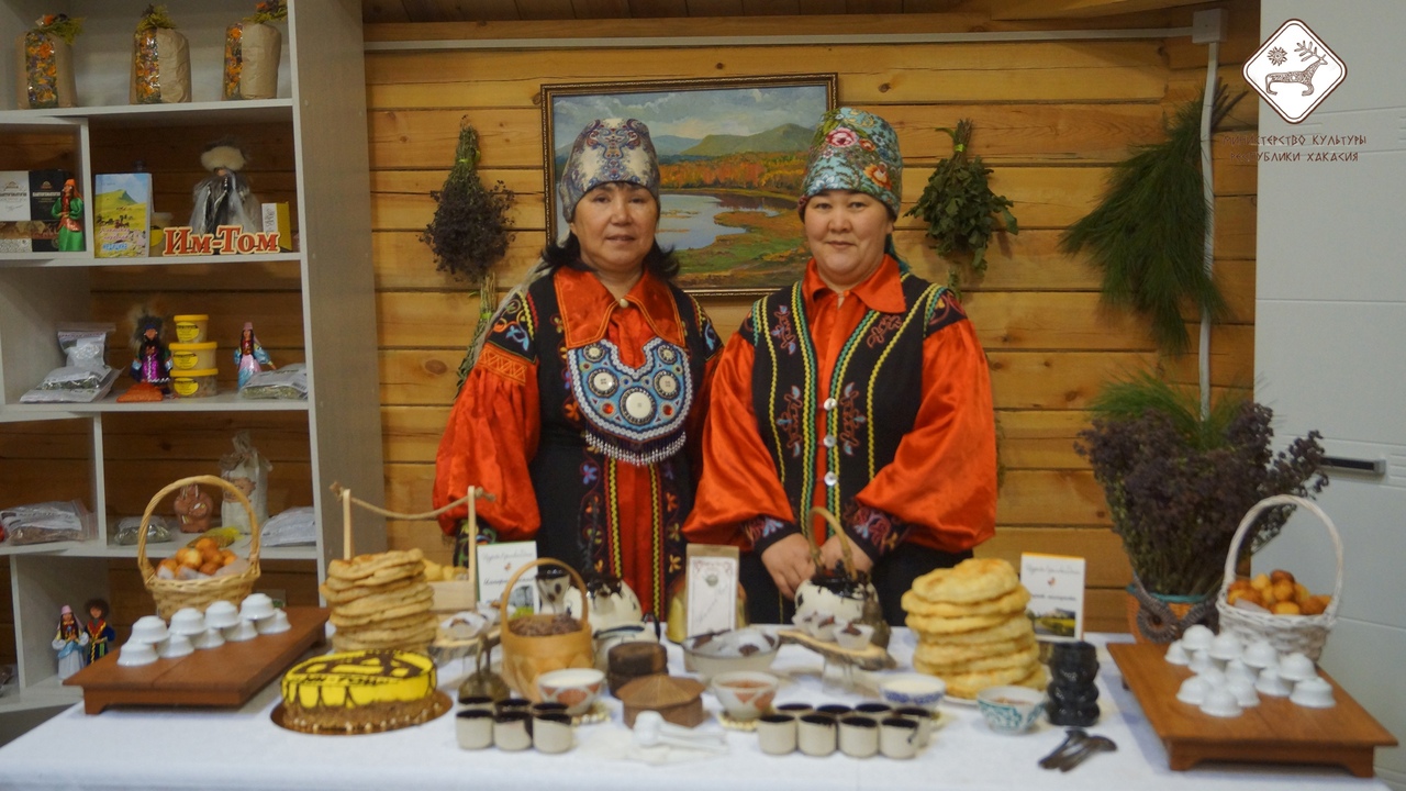 Создание пилотного проекта этнолаборатории на базе ИТКИ «Путешествие с Корешком»