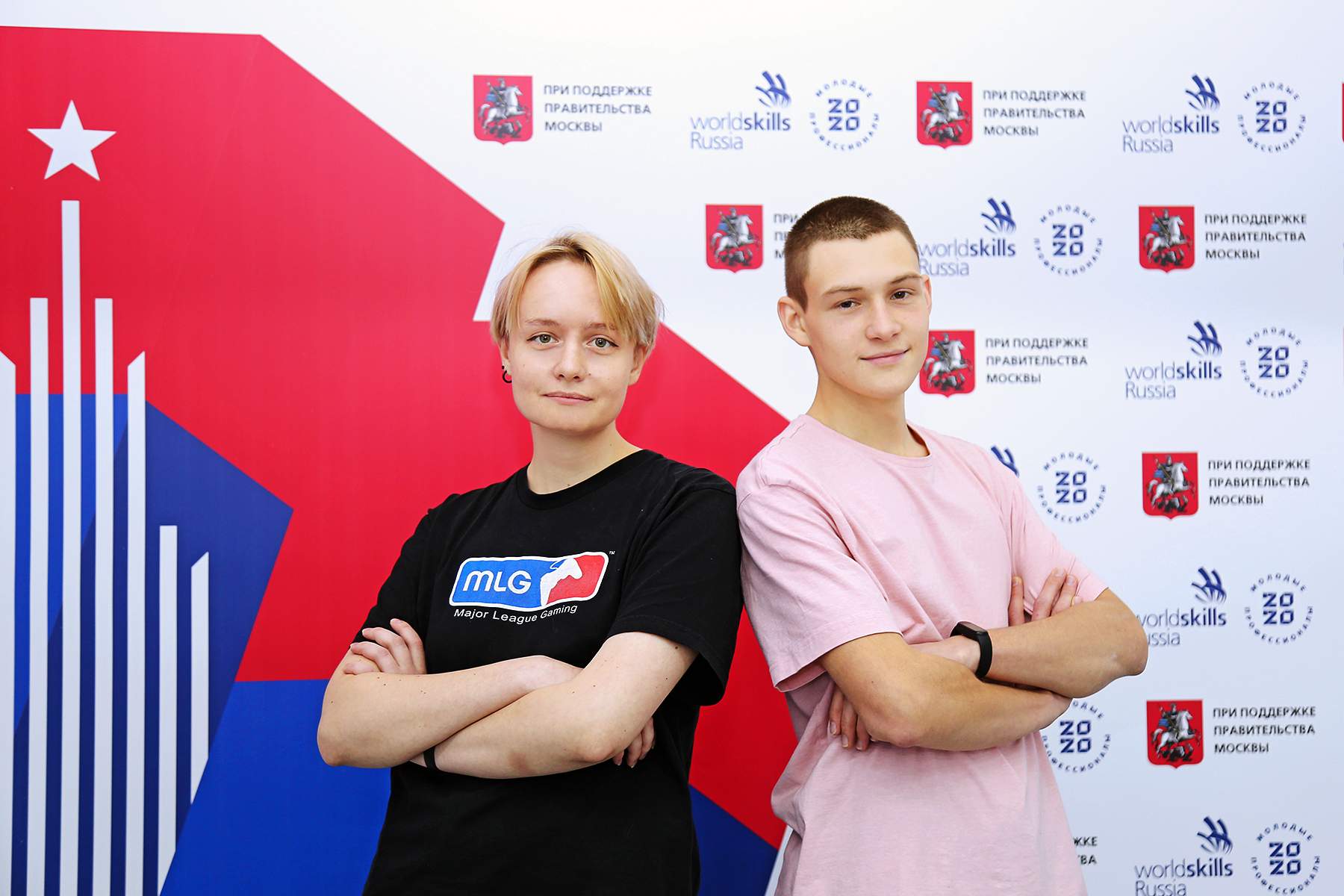 VII региональный чемпионат «Молодые профессионалы» во ВГУЭС: соревнования пройдут по 10-ти компетенциям
