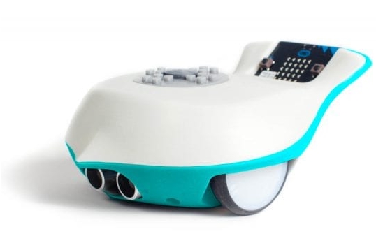 Образовательная робототехника Наука 0+