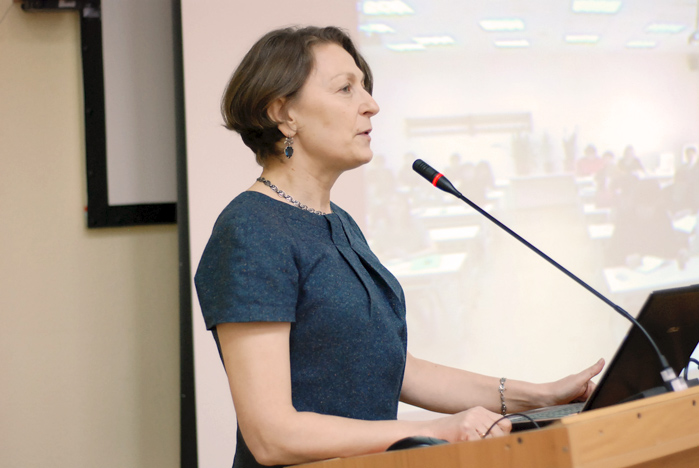 Образовательные программы ВГУЭС прошли независимую экспертизу Образовательные программы ВГУЭС прошли независимую экспертизу