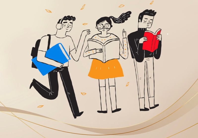 Разработка и проведение мероприятий для популяризации ИМБЭУ