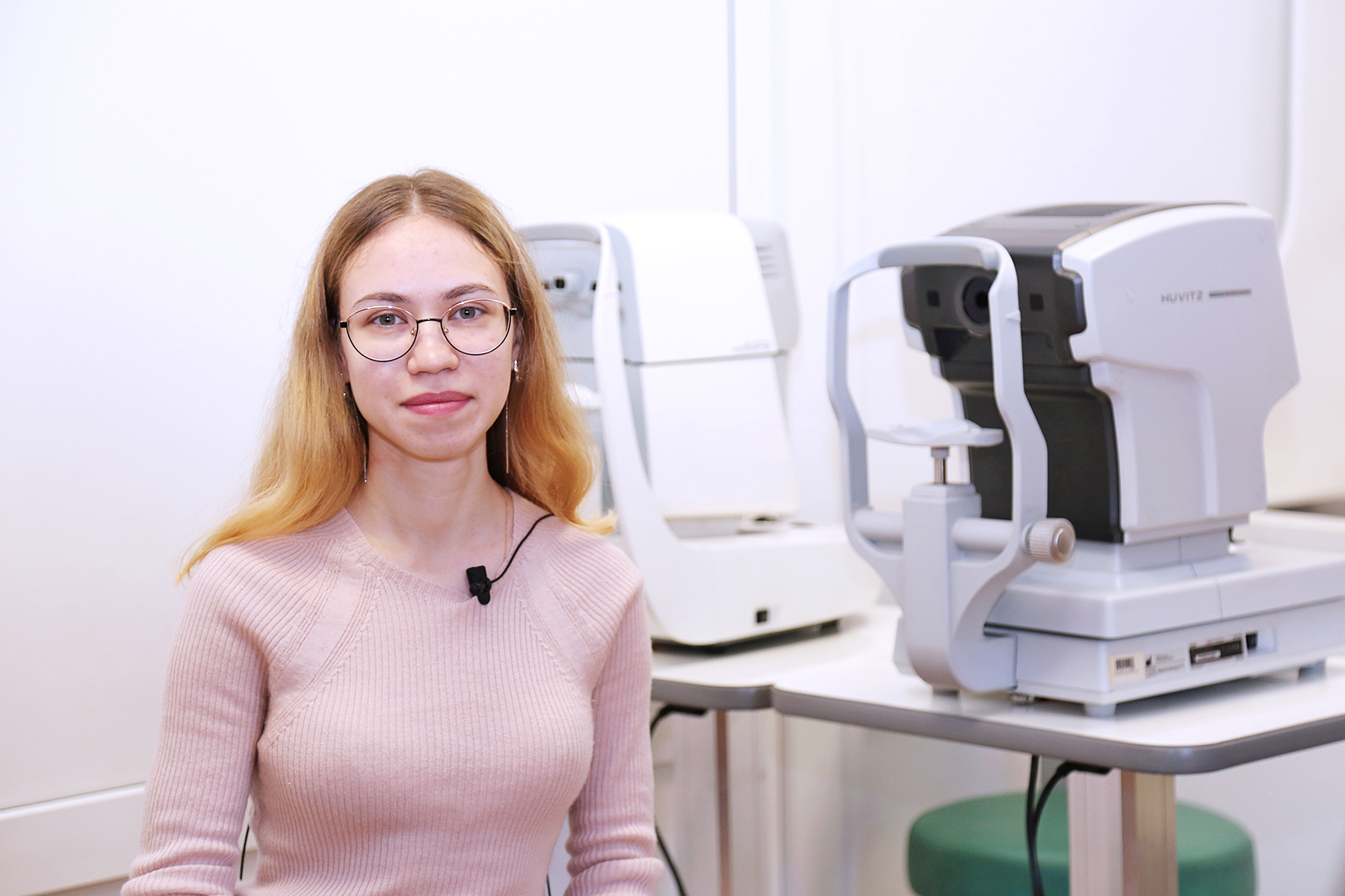 Выпускница ВГУЭС — 2020 Дарья Кийкова: со 2-го курса я работаю техническим писателем в медицинской компании «Юнилаб» Выпускница ВГУЭС — 2020 Дарья Кийкова: со 2-го курса я работаю техническим писателем в медицинской компании «Юнилаб»