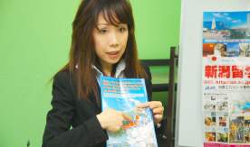 Ниигата ждёт студентов ВГУЭС