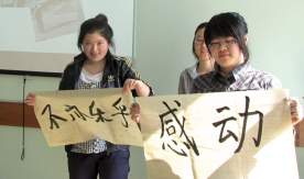 Языков в мире тысячи, а родной – один