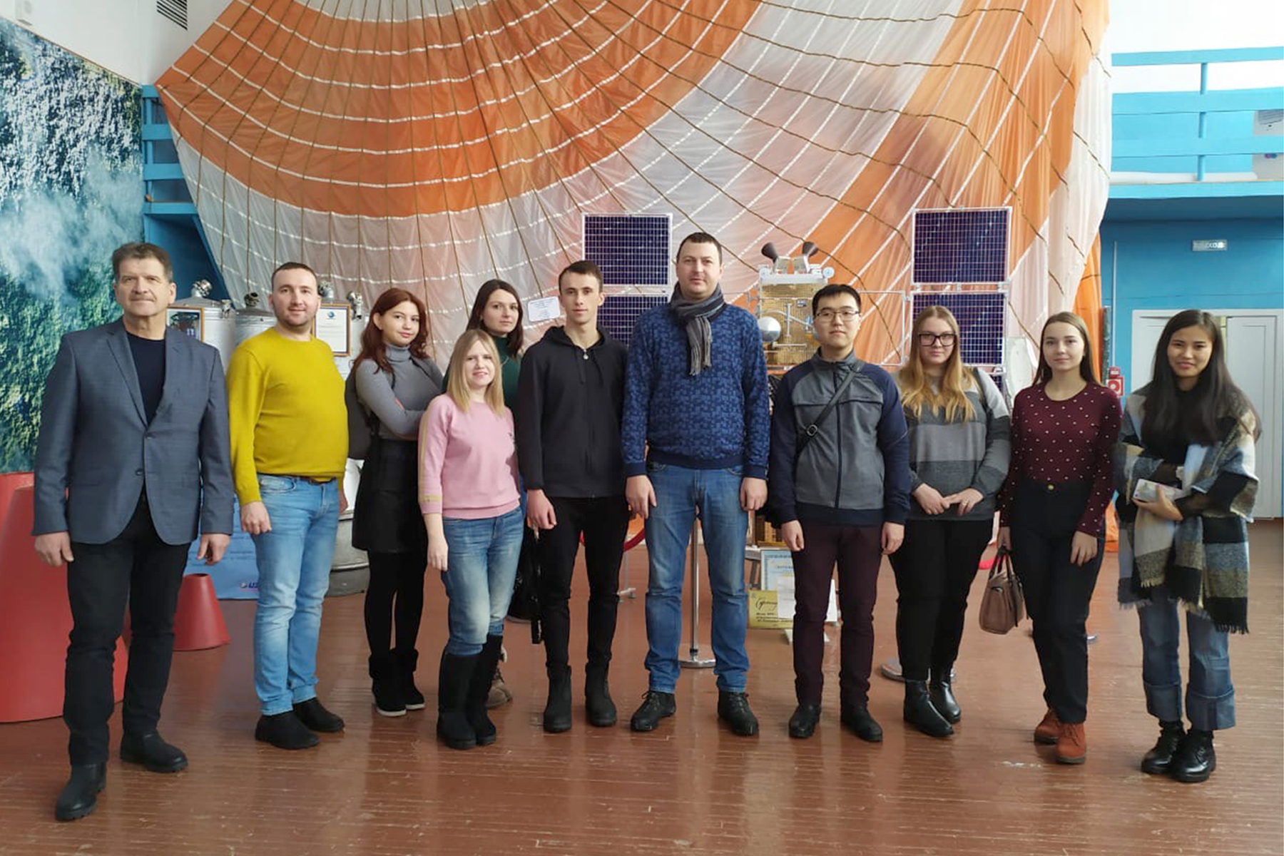 Инвестиции в экосистему университетов: доклад студента ВГУЭС на IX международном экономическом форуме «Россия и Китай: векторы развития» Инвестиции в экосистему университетов: доклад студента ВГУЭС на IX международном экономическом форуме «Россия и Китай: векторы развития»