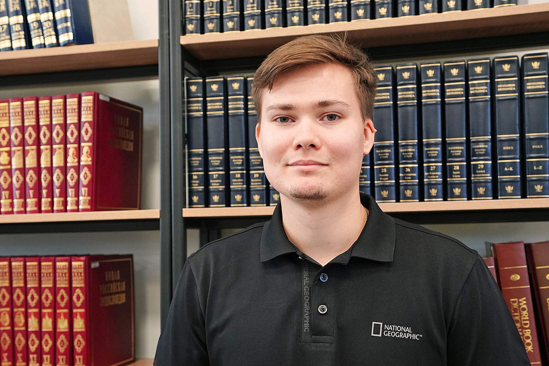 Аспирант ВВГУ Артем Падин стал участником научного исследования о судебно-правовой реформе по гранту Президента РФ