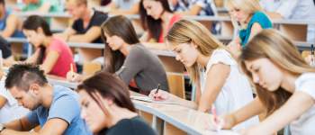 Высшее образование