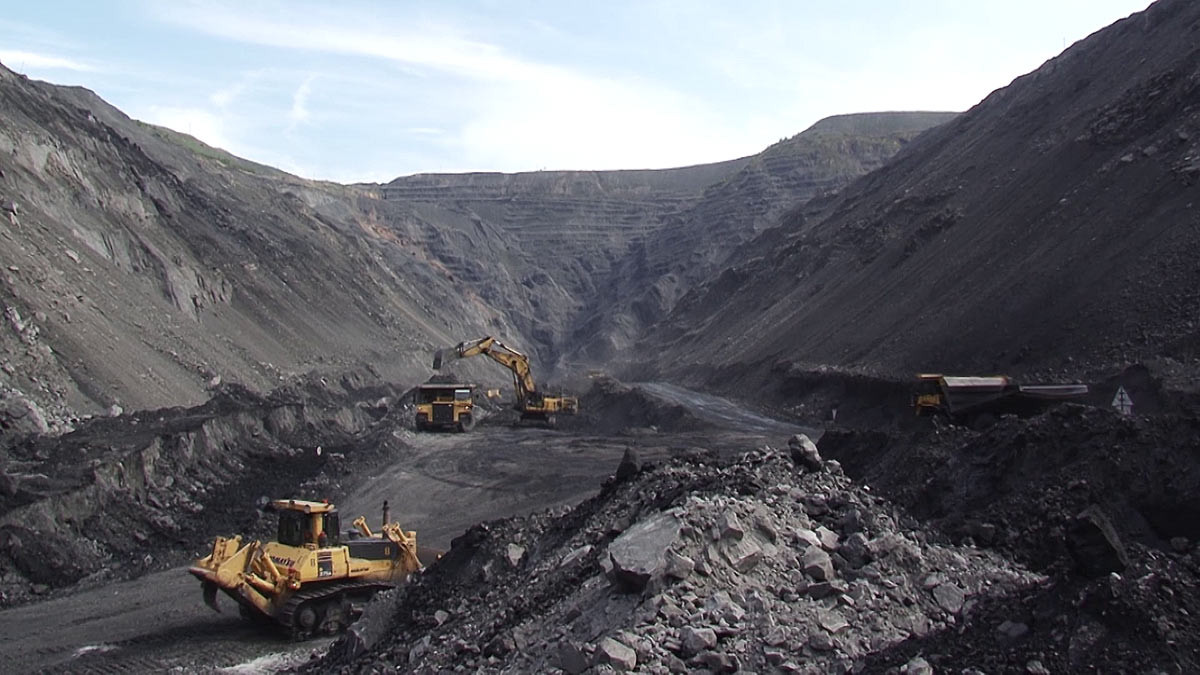 Перспективы разработки Партизанского угольного бассейна и его влияние на состояние окружающей среды