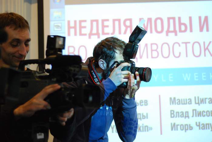 PACIFIC STYLE WEEK: до открытия Модного Саммита во Владивостоке остался месяц