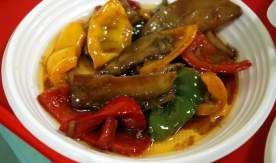 День китайской кухни в кафе ВГУЭС