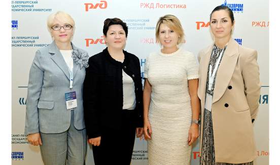ВВГУ и Санкт-Петербургский государственный экономический университет вместе будут готовить специалистов по логистике