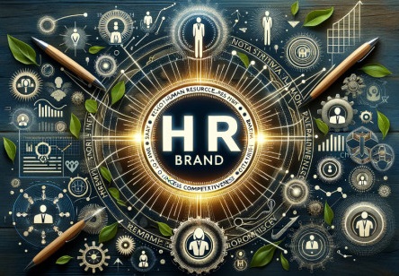 Разработка программы развития внутреннего бренда-работодателя