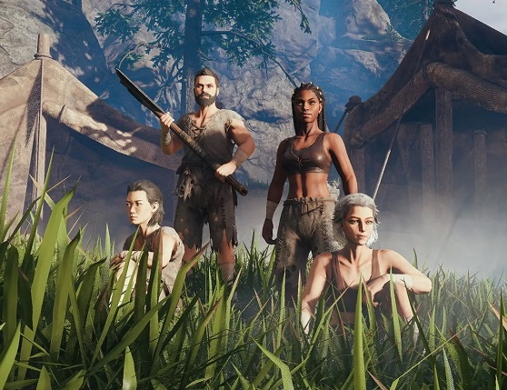 Игры для музея им. В.К. Арсеньева