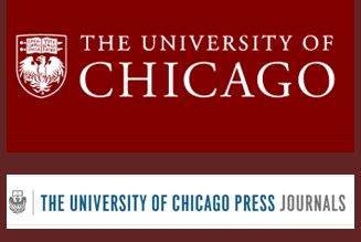 Открыт тестовый доступ ко всему контенту издательства Чикагского университета.