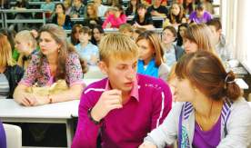 Во ВГУЭС работают курсы подготовки к ЕГЭ