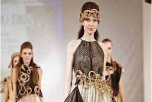 Модная весна в рамках Pacific Style Week, 20-25 апреля