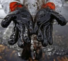 Ликвидация разливов нефти в зависимости от условий окружающей среды и физико-химических свойств нефти