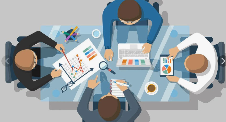 Разработка концепции развития Клуба Логистов до профессионального сообщества