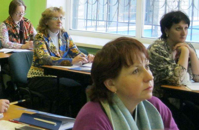 Проблемы профориентации и профильного обучения обсудили во ВГУЭС приморские специалисты
