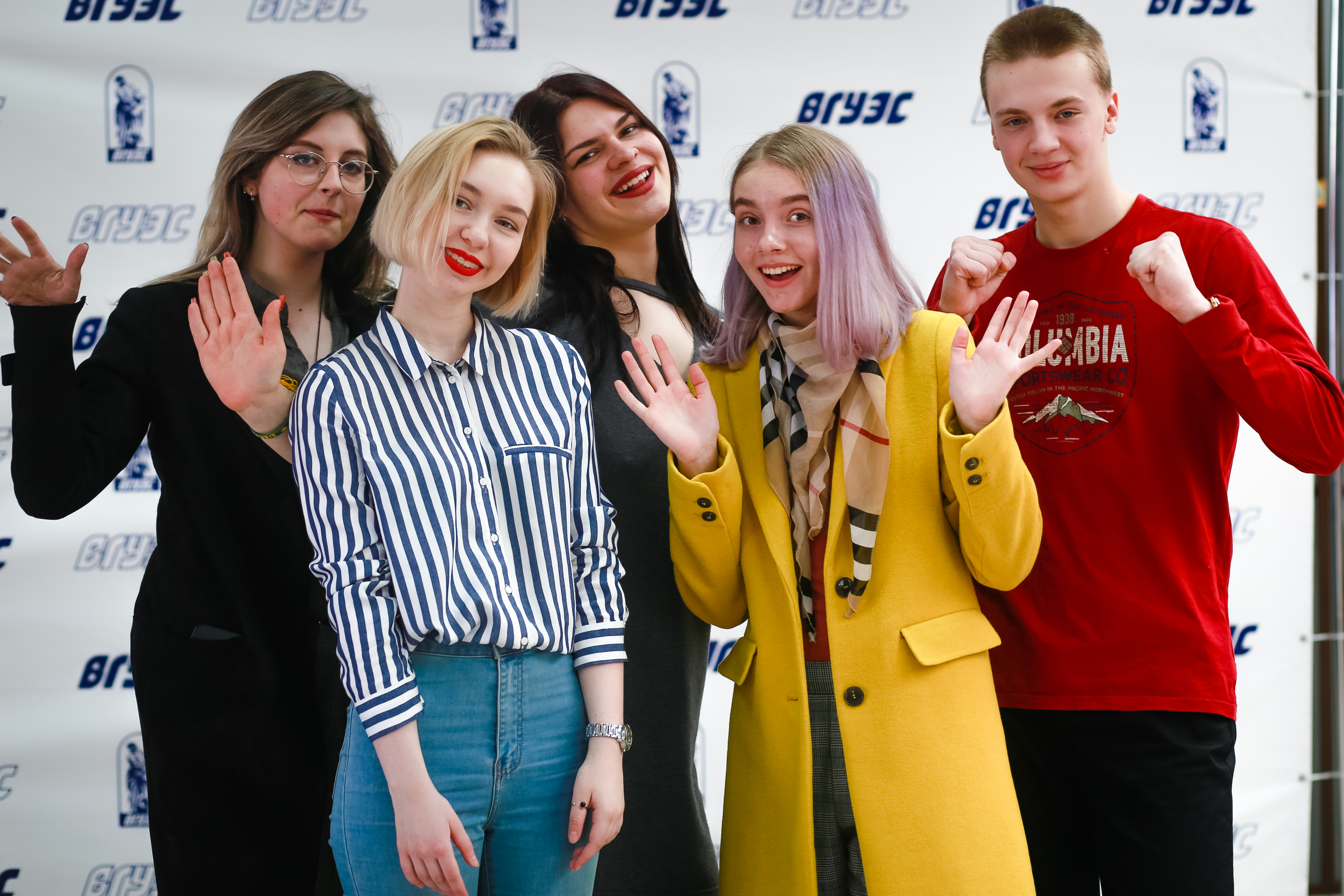 Названы победители краевого конкурса «За мир равных возможностей» Названы победители краевого конкурса «За мир равных возможностей»