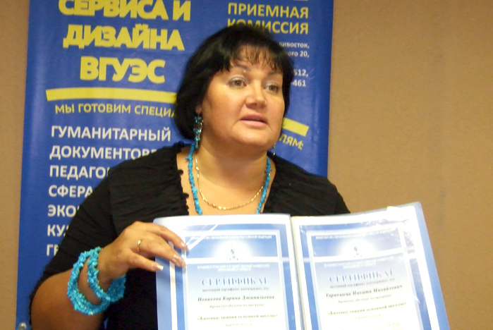 КСД ВГУЭС открыт для общения с родителями КСД ВГУЭС открыт для общения с родителями