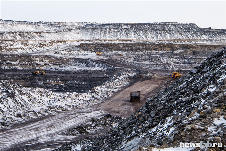 Перспективы разработки Бикино-Уссурийского угольного бассейна и его влияние на состояние окружающей среды